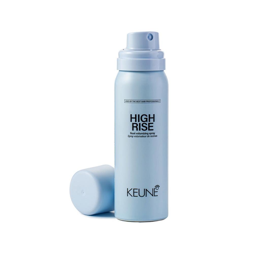KEUNE STYLE HIGH RISE MOUSSE CAPILAR 75ML SIZE 2