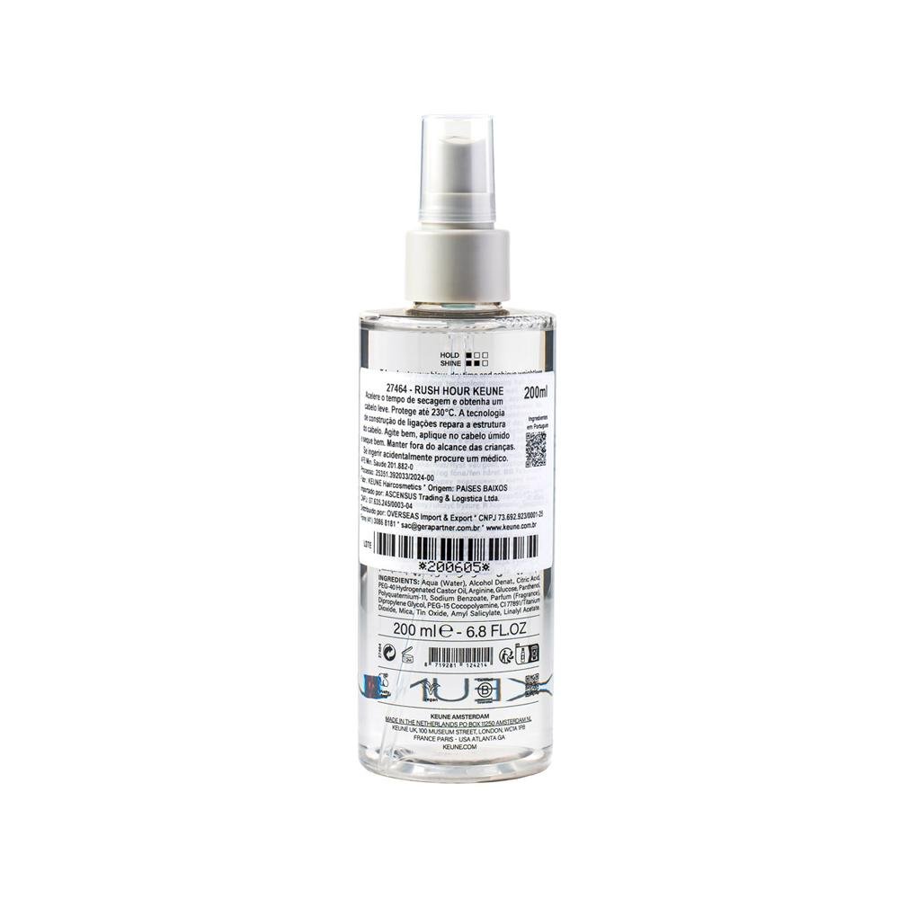 Keune Style Spray Finalizador 200ml 200ml 2