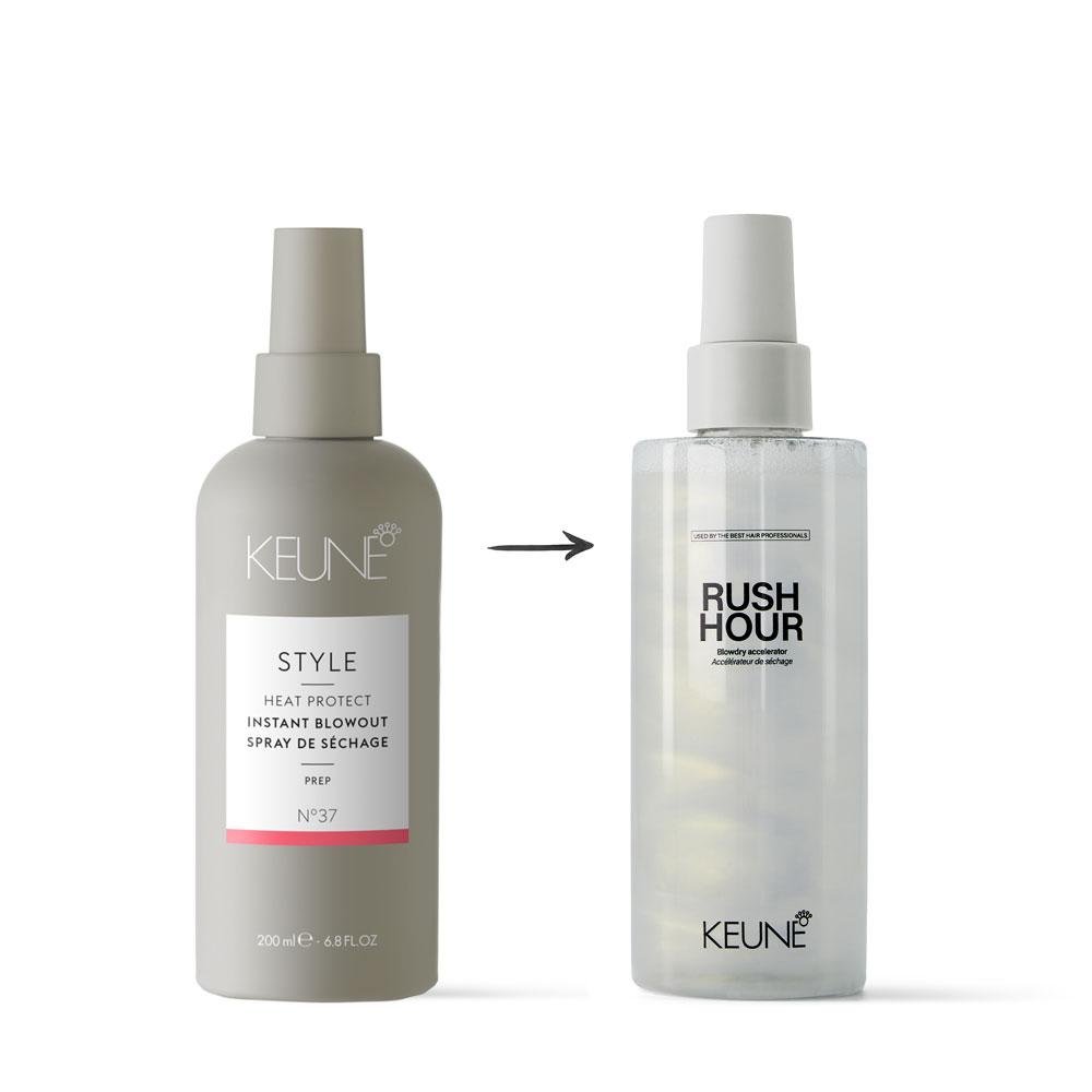 Keune Style Spray Finalizador 200ml 200ml 4