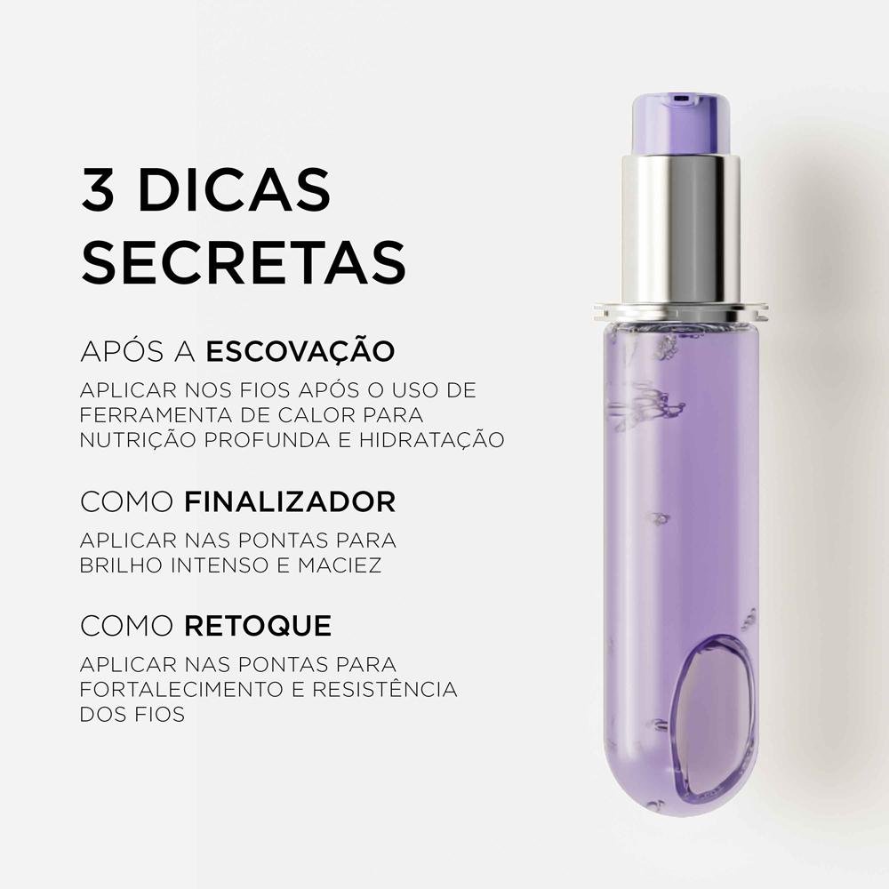 Kérastase Blond Absolu L'Huile Óleo Capilar Refil 75ml 75ml 10