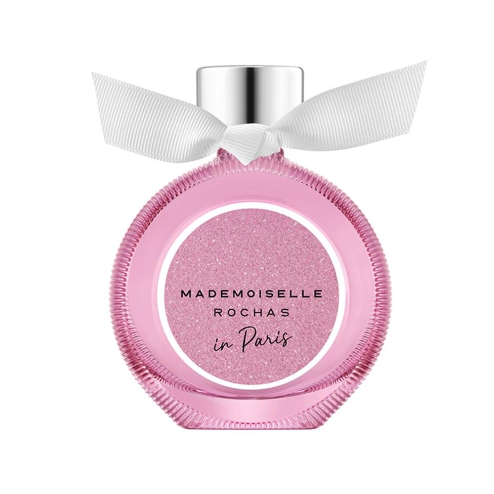 ROCHAS MADEMOISELLE IN PARIS EAU DE PARFUM PERFUME FEMININO 50ML 50ml 1