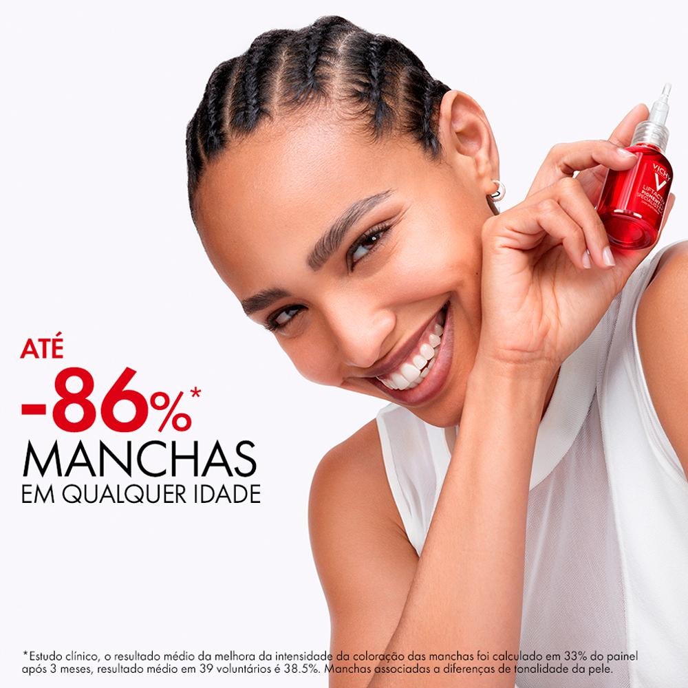 Vichy Liftactiv Pigment Specialist B3 Sérum Antimanchas 30ml 30ml 3