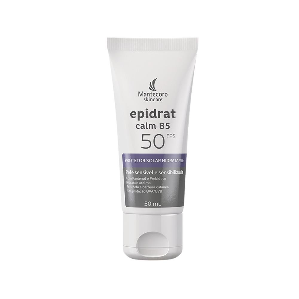 Mantecorp Epidrat Calm B5 Hidratante Fps50 50ml