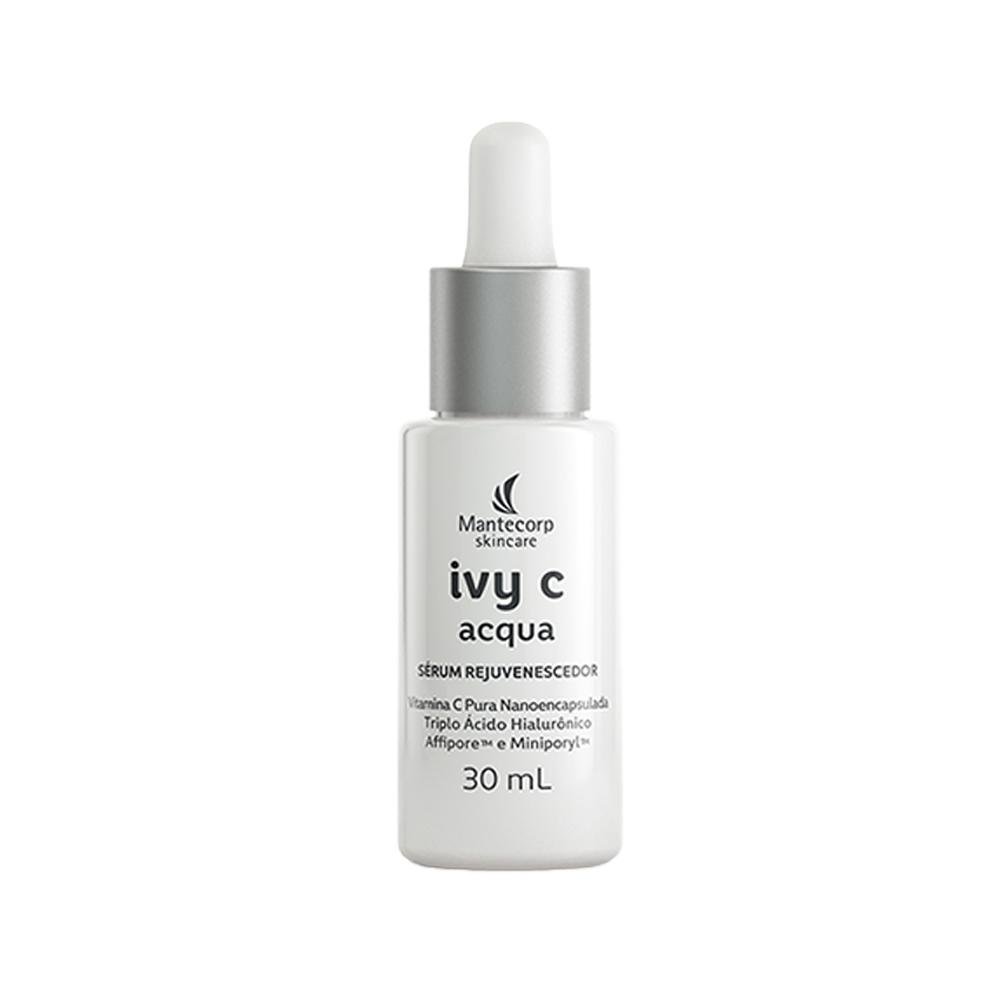 Mantecorp Ivy C Acqua Sérum Rejuvenescedor 30ml