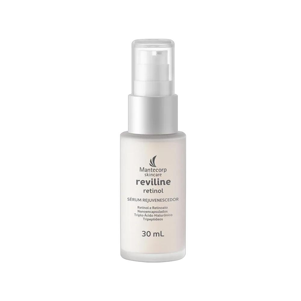Mantecorp Reviline Retinol Sérum Rejuvenescedor 30ml
