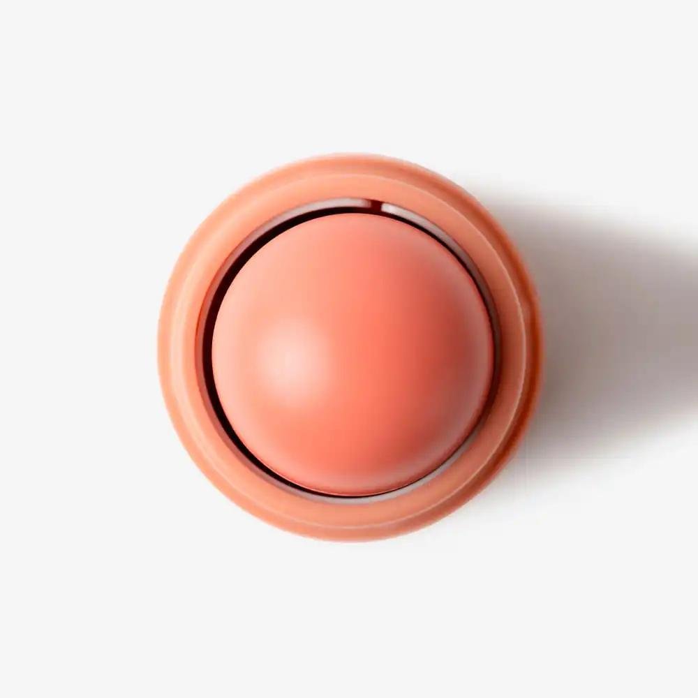 Mascavo Flush Stick Blush Em Bastão Peony 6g Peony 3