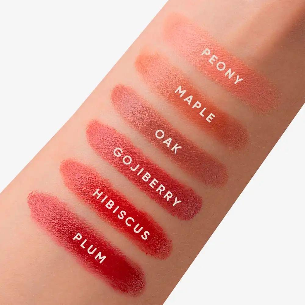 Mascavo Flush Stick Blush Em Bastão Peony 6g Peony 6