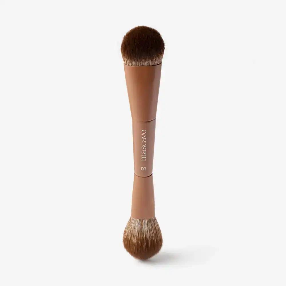 Kit Mascavo Pro Series Essentials Brush ÚNICO 2