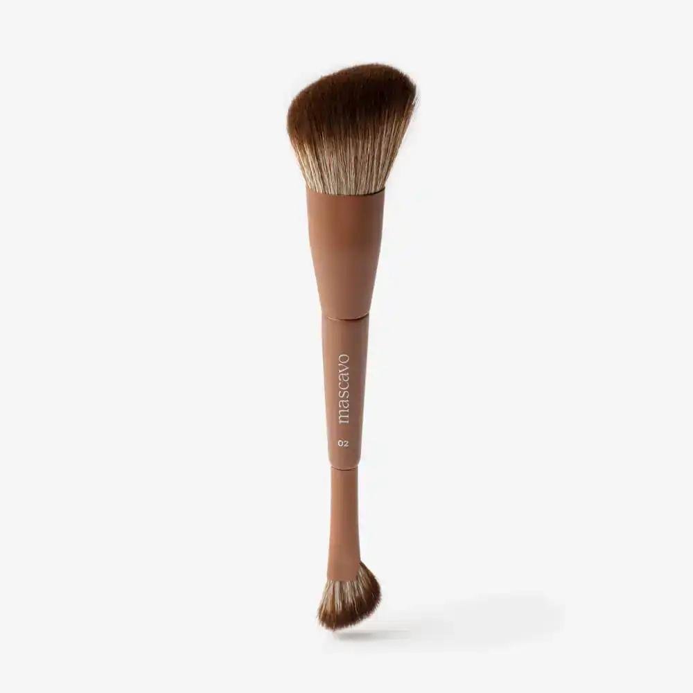 Kit Mascavo Pro Series Essentials Brush ÚNICO 3