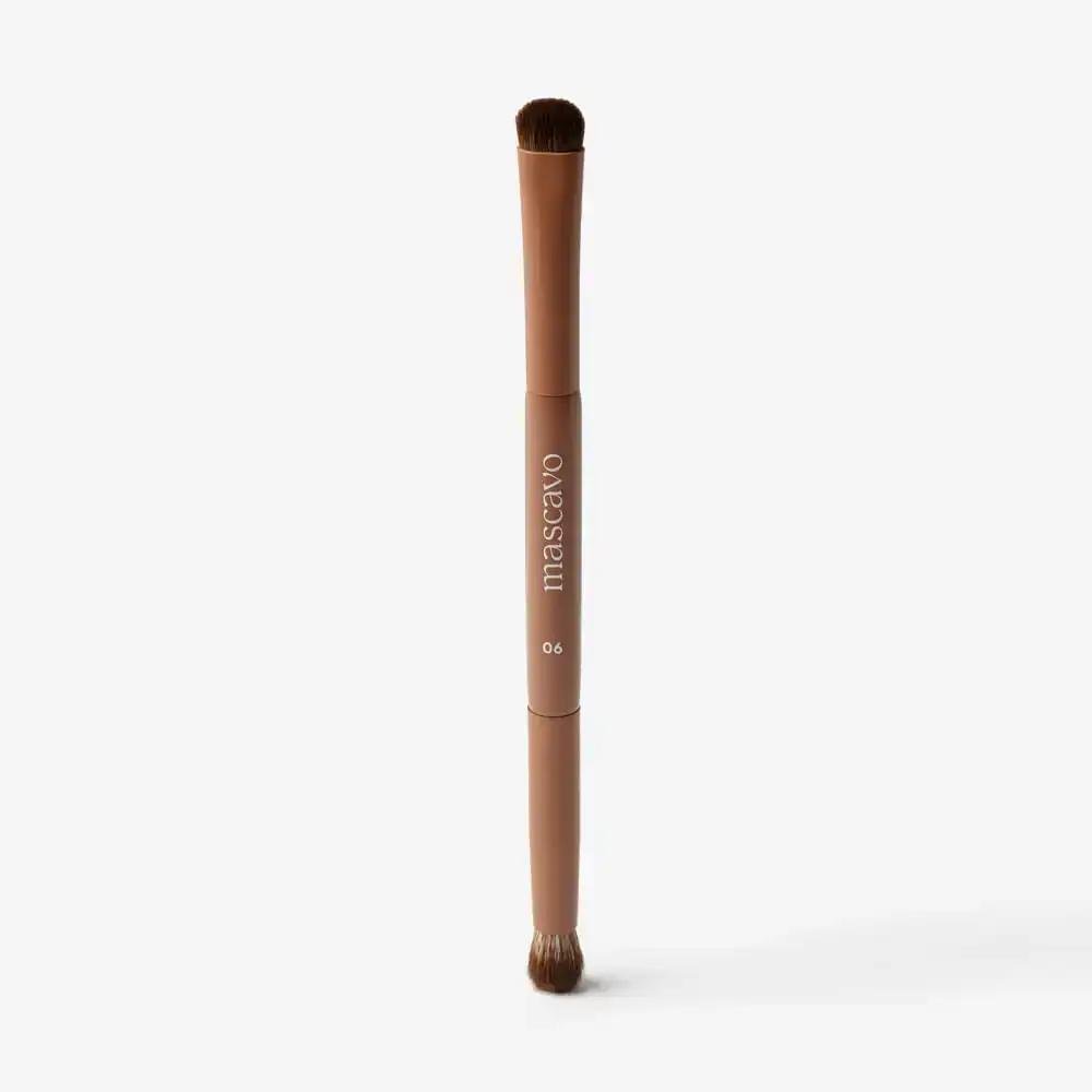 Kit Mascavo Pincéis Pro Series ÚNICO 7