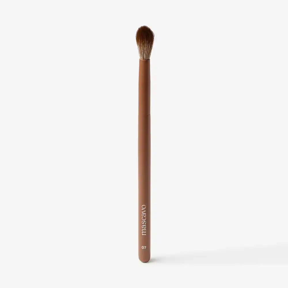 Kit Mascavo Pincéis Pro Series ÚNICO 8