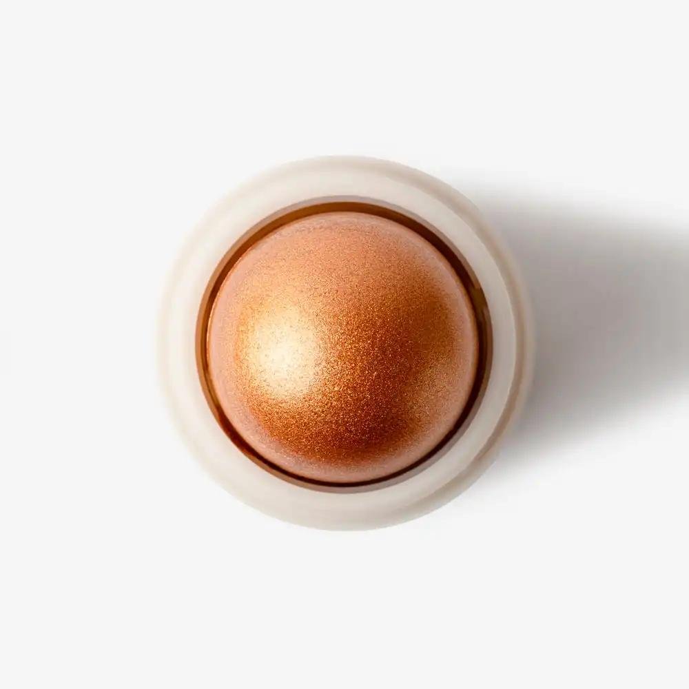 Mascavo Glow Stick Iluminador Em Bastão Brulè 6g Brulé 3