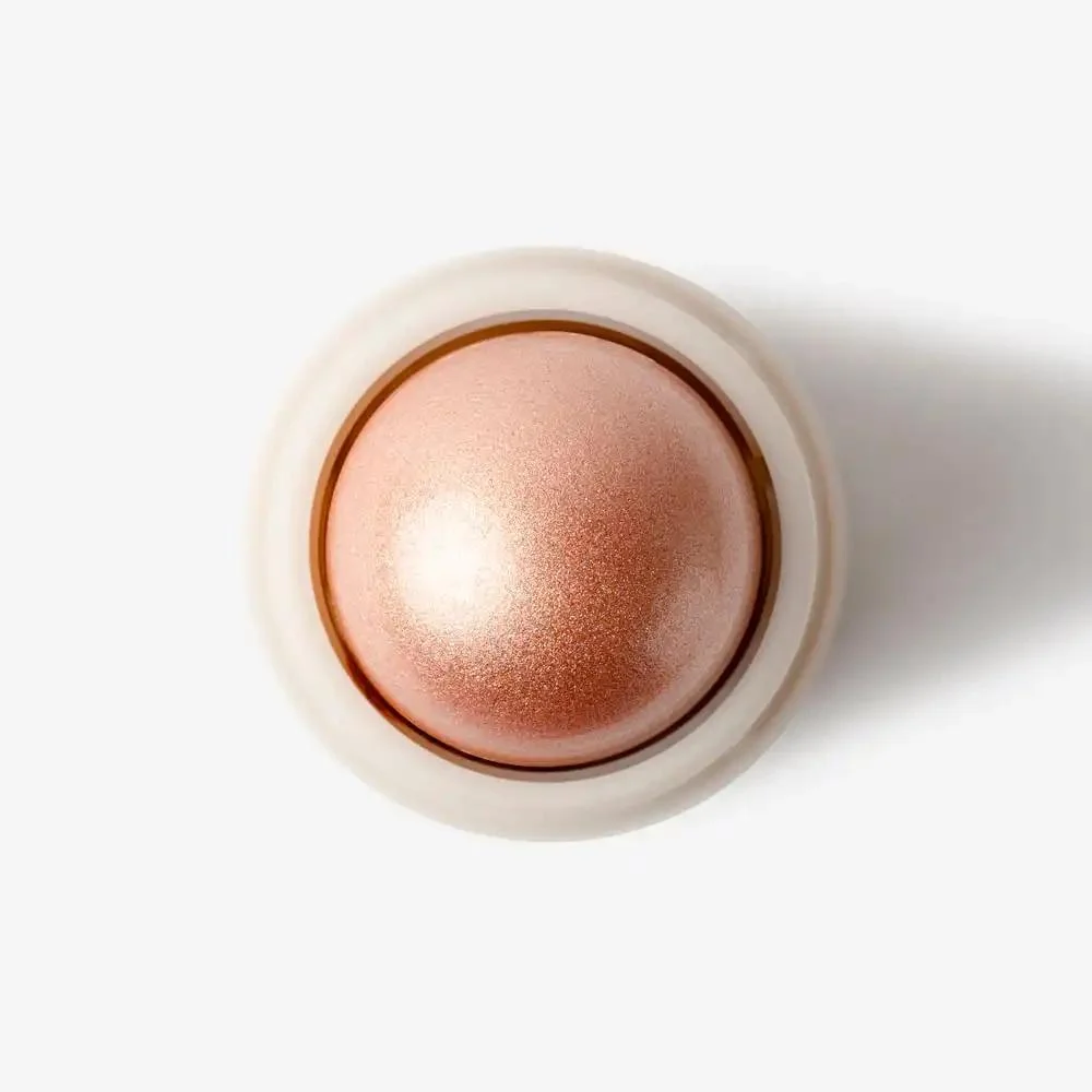 Mascavo Glow Stick Iluminador Em Bastão Rosé 6g Rosé 3