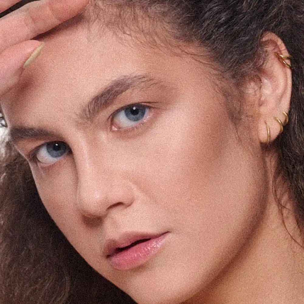 Mascavo Shape Stick Contorno Em Bastão Almond 6g Almond 2