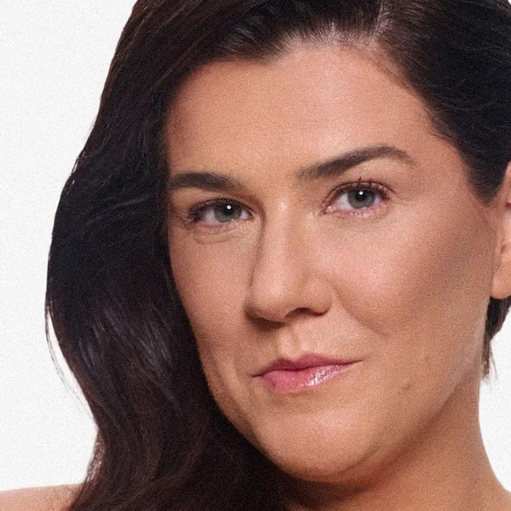 Mascavo Shape Stick Contorno Em Bastão Almond 6g Almond 3