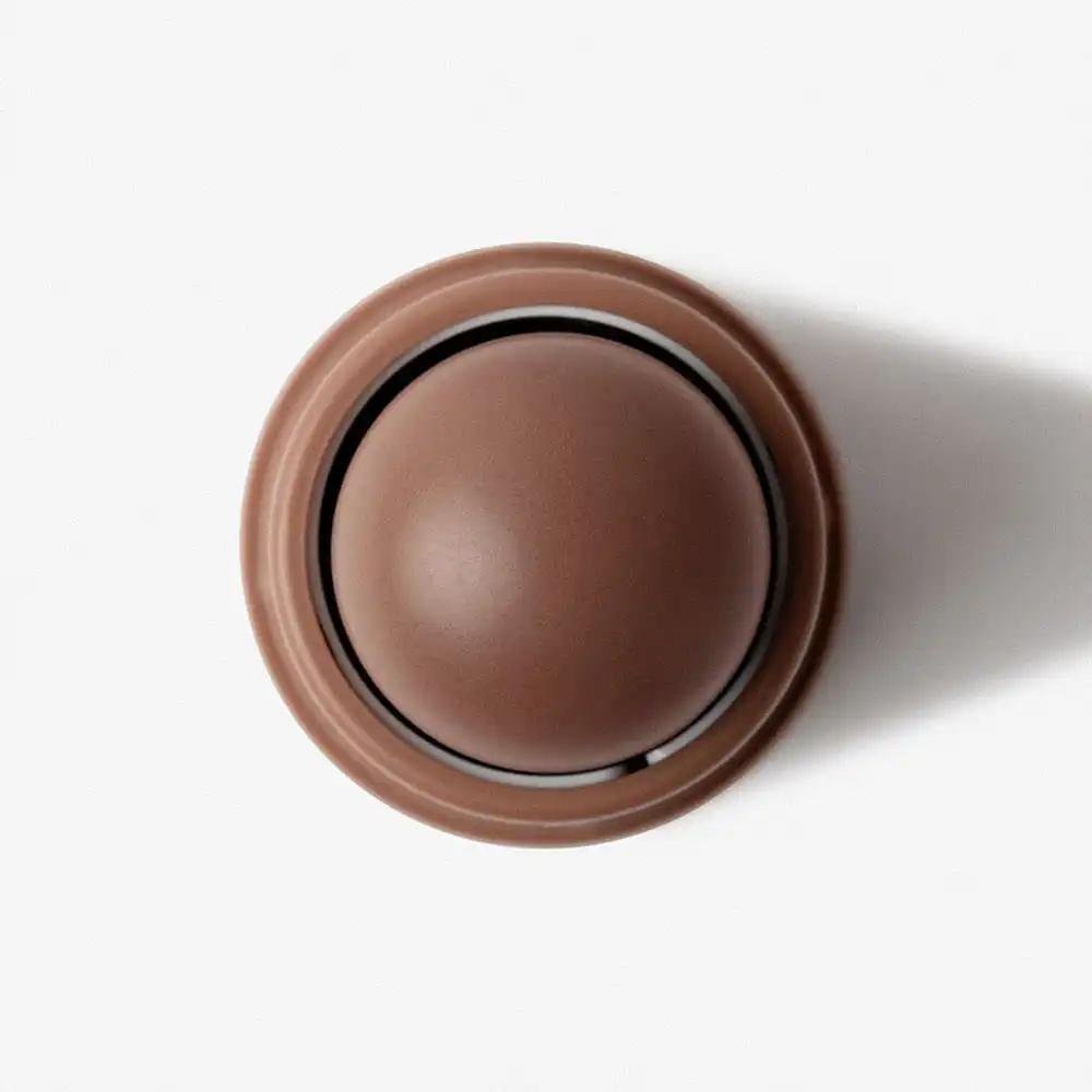 Mascavo Shape Stick Contorno Em Bastão Almond 6g Almond 6