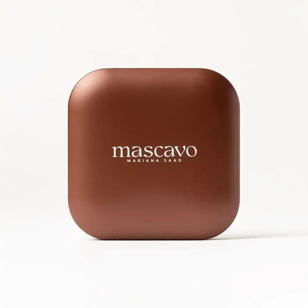 Mascavo Summer Glow Bronzer Terracota 8g Terracota 3