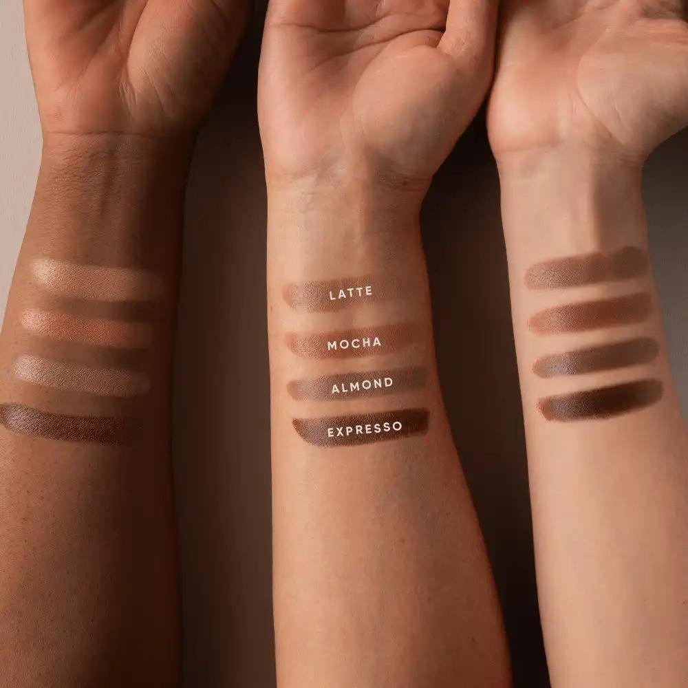 Kit Mascavo Essentials 2 Multicores 4