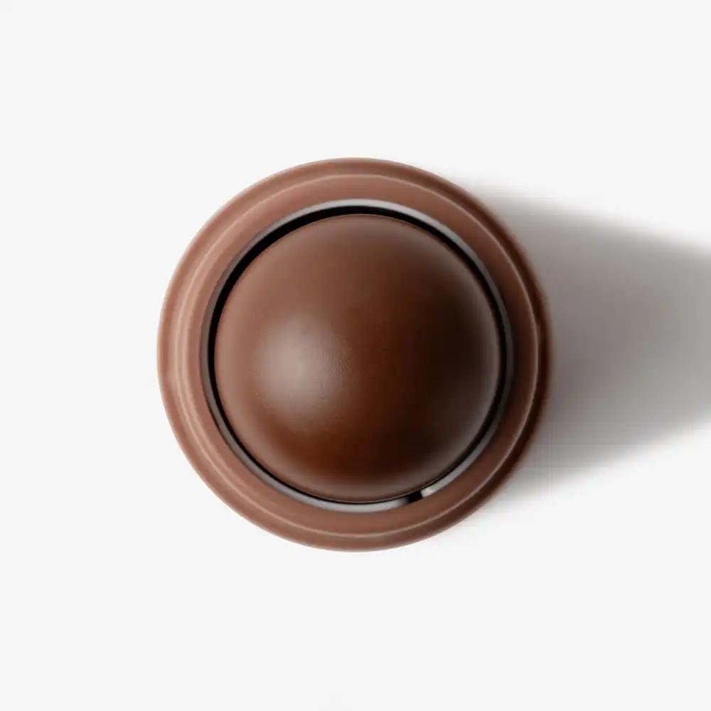 Mascavo Shape Stick Contorno Em Bastão Espresso 6g Espresso 6