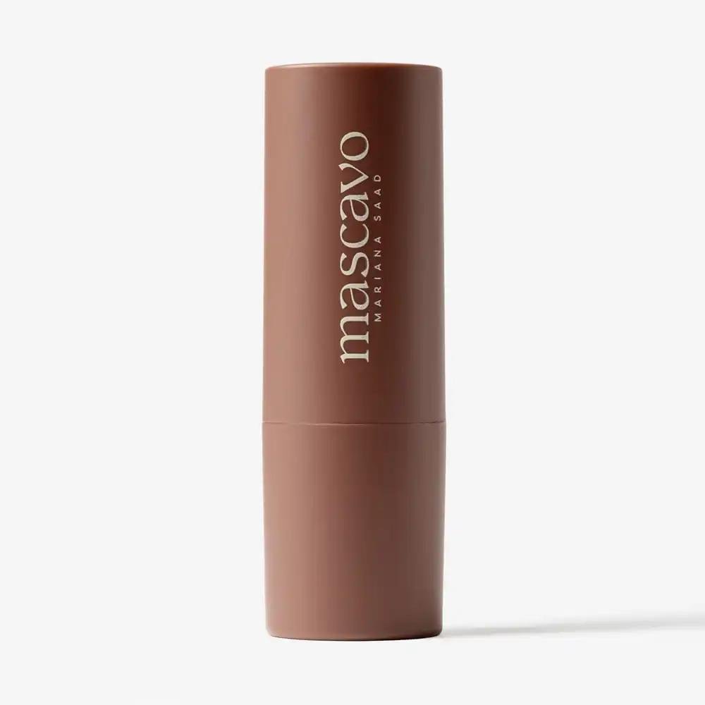 Mascavo Shape Stick Contorno Em Bastão Espresso 6g Espresso 7