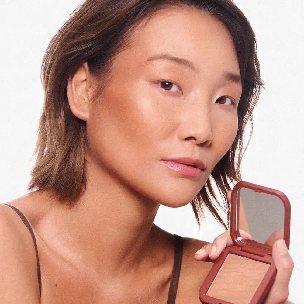 Mascavo Summer Glow Bronzer Sunset 8g Sunset 3