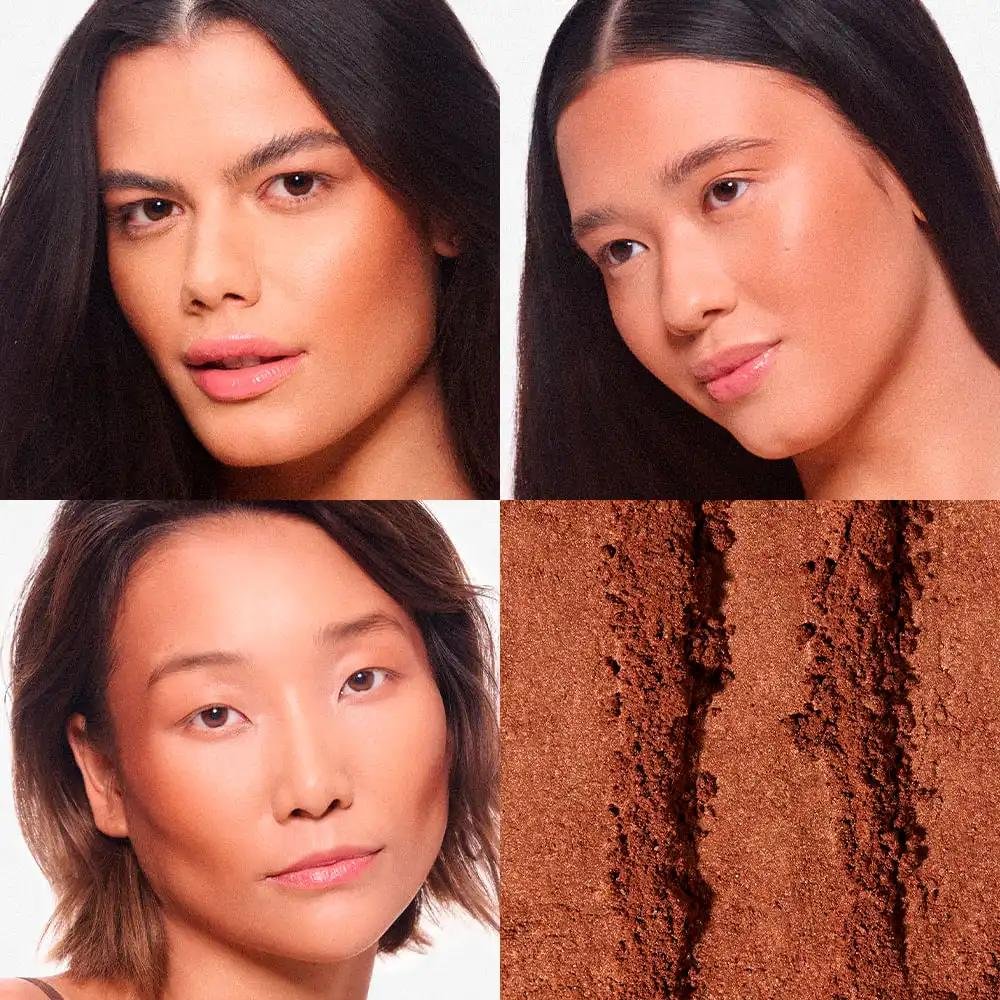 Mascavo Summer Glow Bronzer Sunset 8g Sunset 4