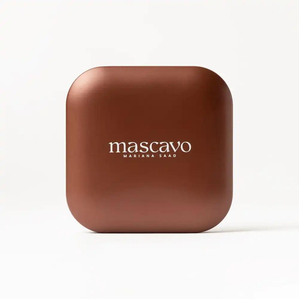 Mascavo Summer Glow Bronzer Sunset 8g Sunset 6