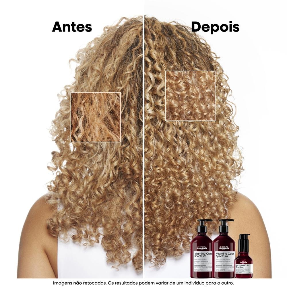 L'Oréal Profissional Vitamino Spectrum Condicionador 500ml 500ml 5