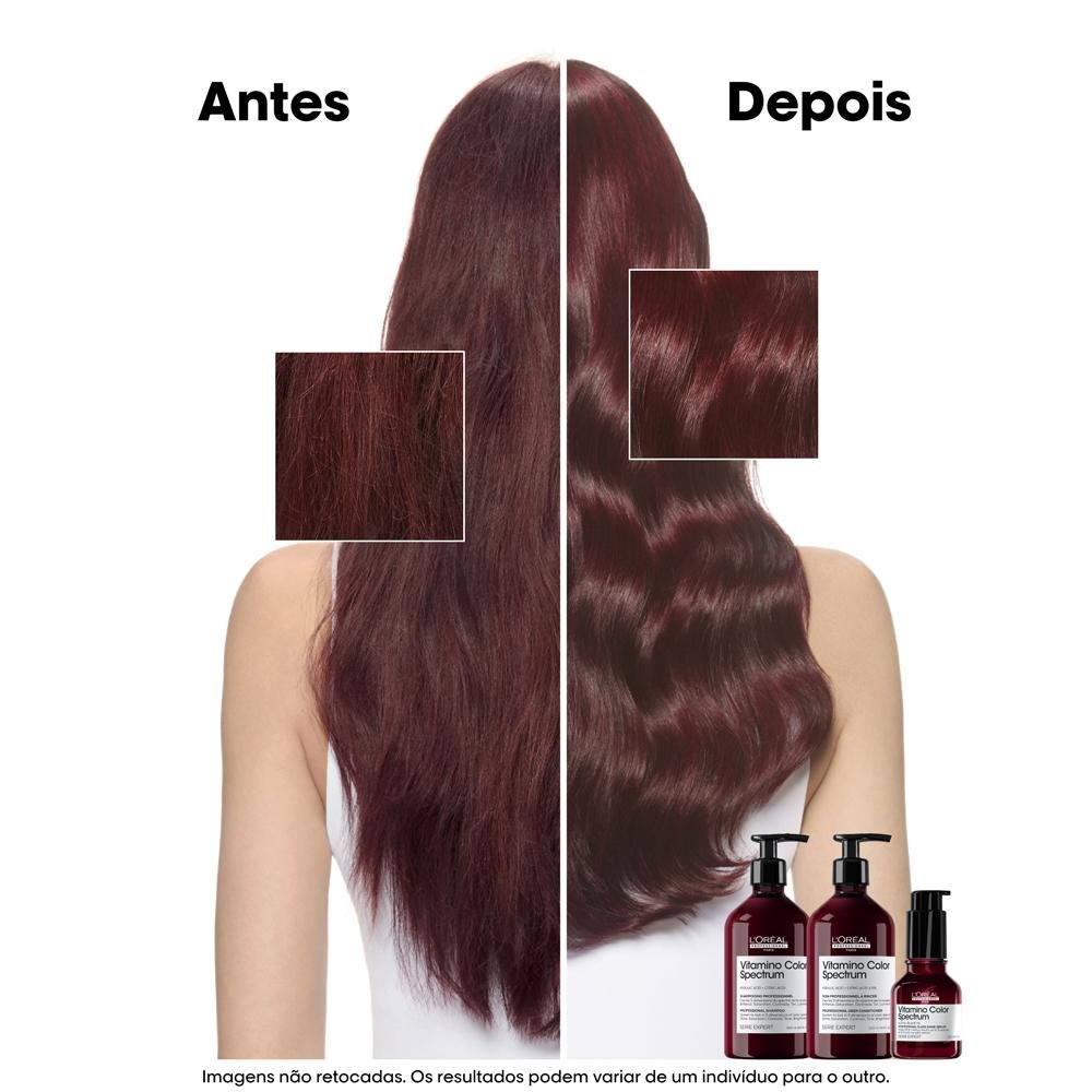 L'Oréal Profissional Vitamino Spectrum Condicionador 500ml 500ml 6