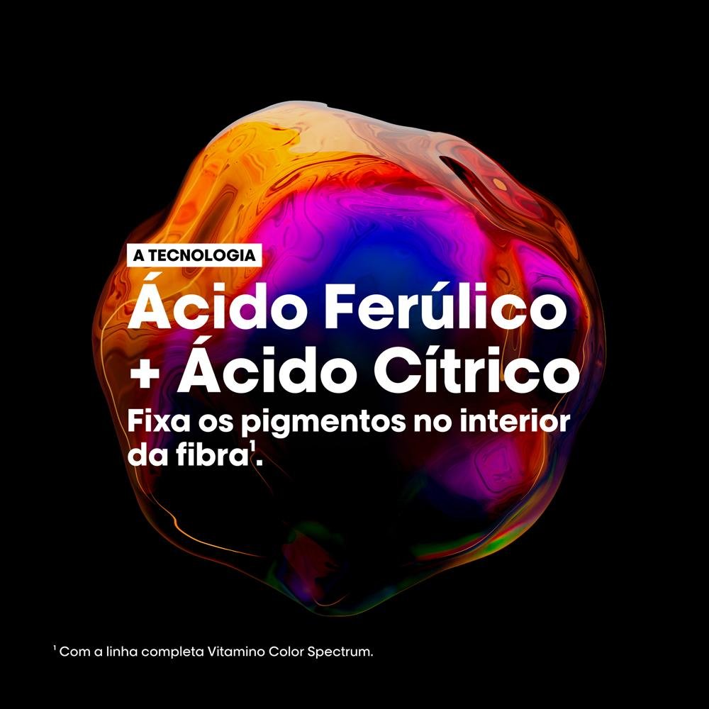 L'Oréal Profissional Vitamino Spectrum Shampoo 500ml 500ml 5