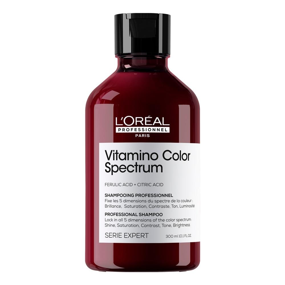 L'Oréal Profissional Vitamino Spectrum Shampoo 300ml 300ml 1