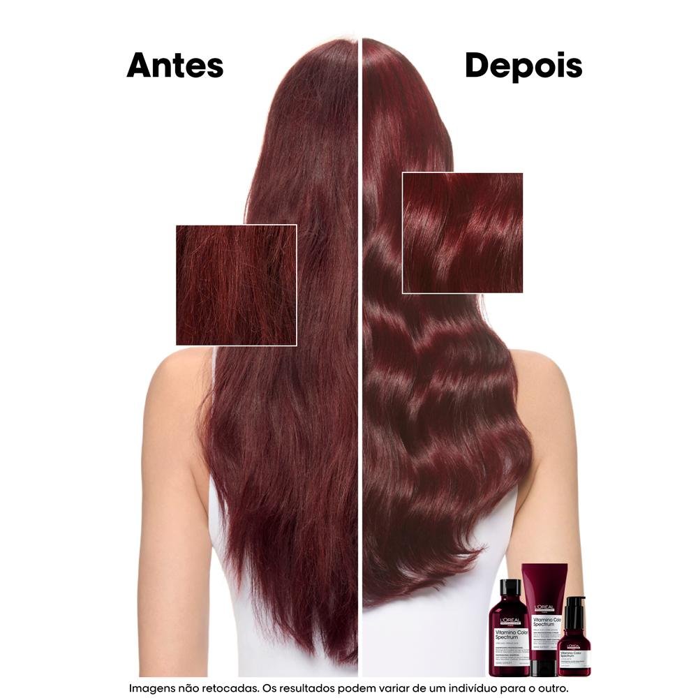 L'Oréal Profissional Vitamino Spectrum Shampoo 300ml 300ml 6