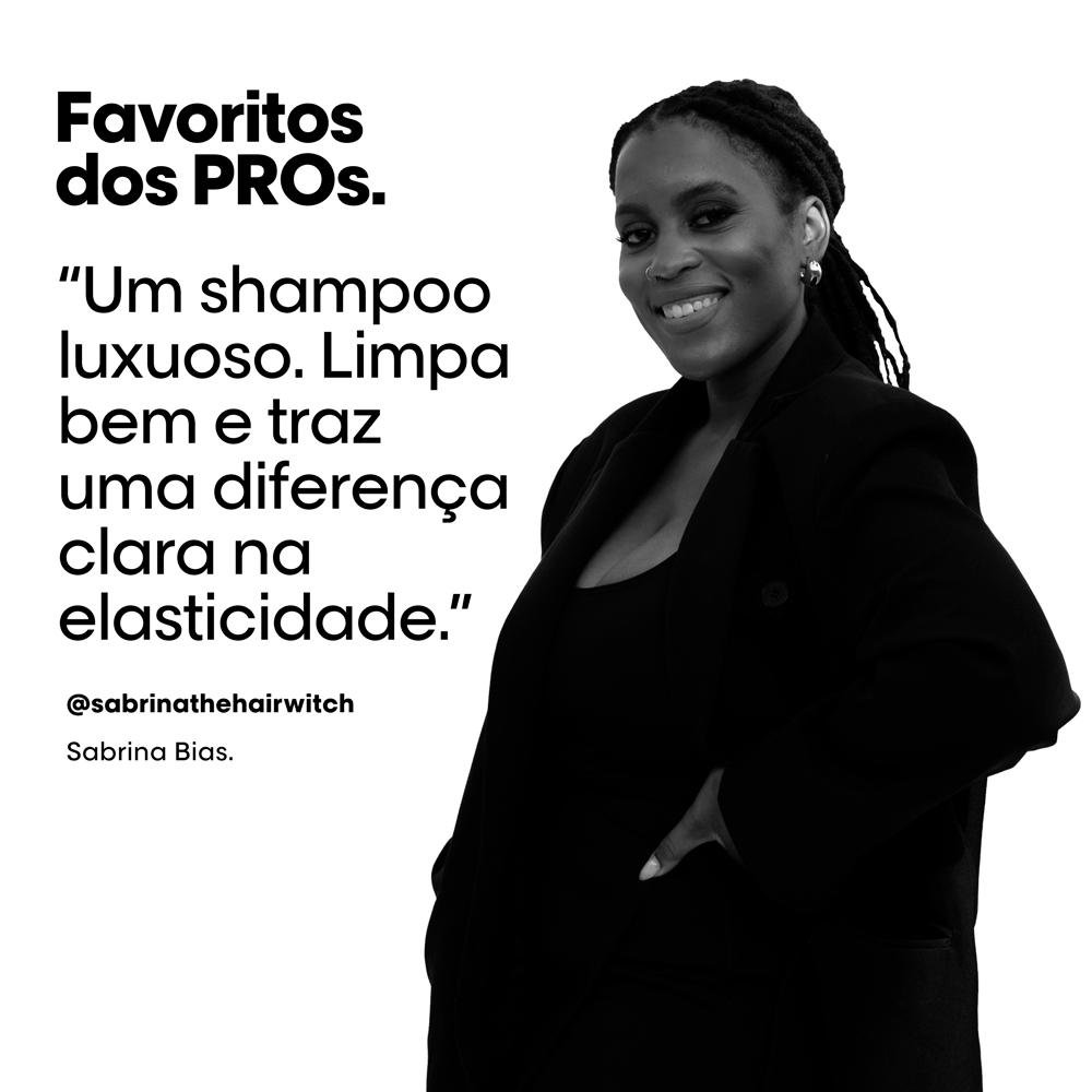 L'Oréal Profissional Vitamino Spectrum Shampoo 300ml 300ml 7