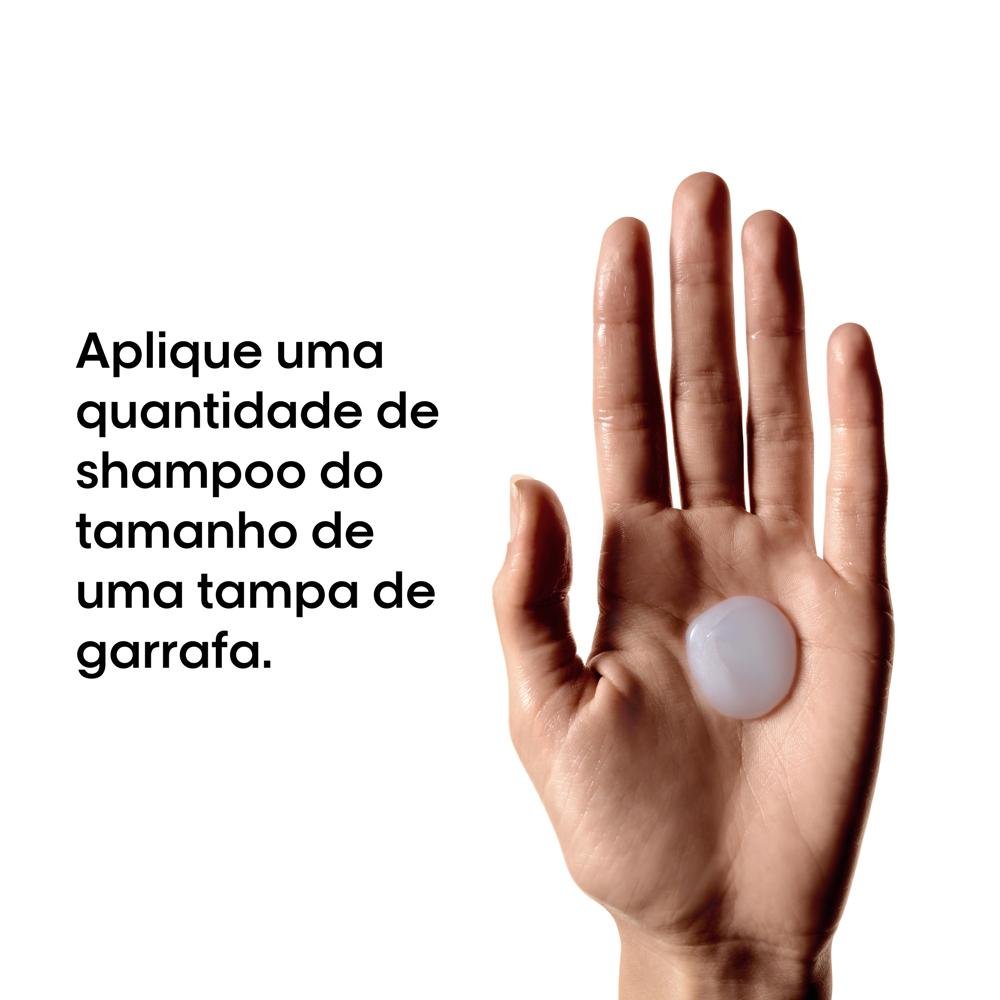 L'Oréal Profissional Vitamino Spectrum Shampoo 300ml 300ml 10