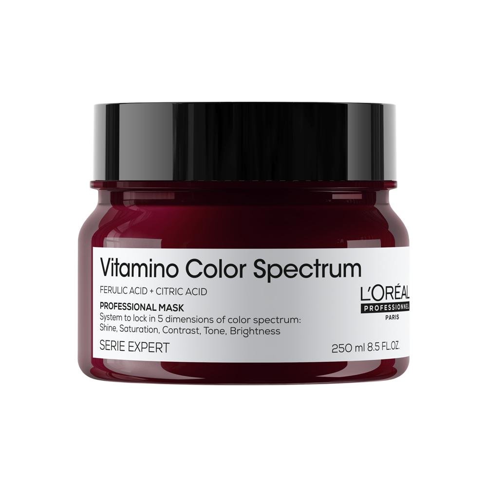 L'Oréal Professionnel  Vitamino Spectrum Máscara 250ml