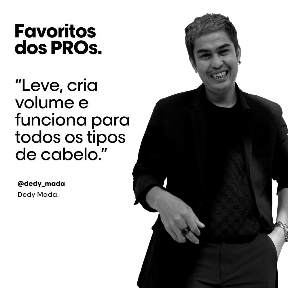 L'Oréal Professionnel  Vitamino Spectrum Máscara 250ml 250ml 7