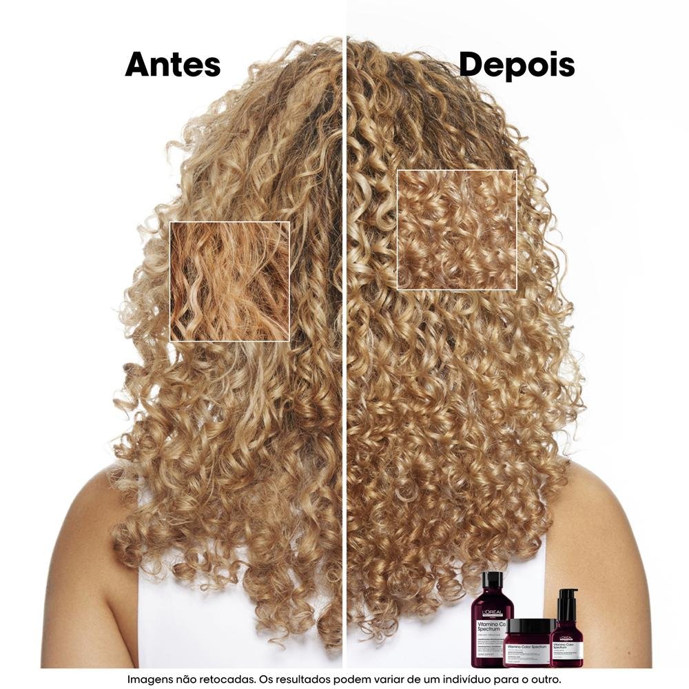 L'Oréal Profissional Vitamino Spectrum Sérum Capilar 50ml 50ml 6