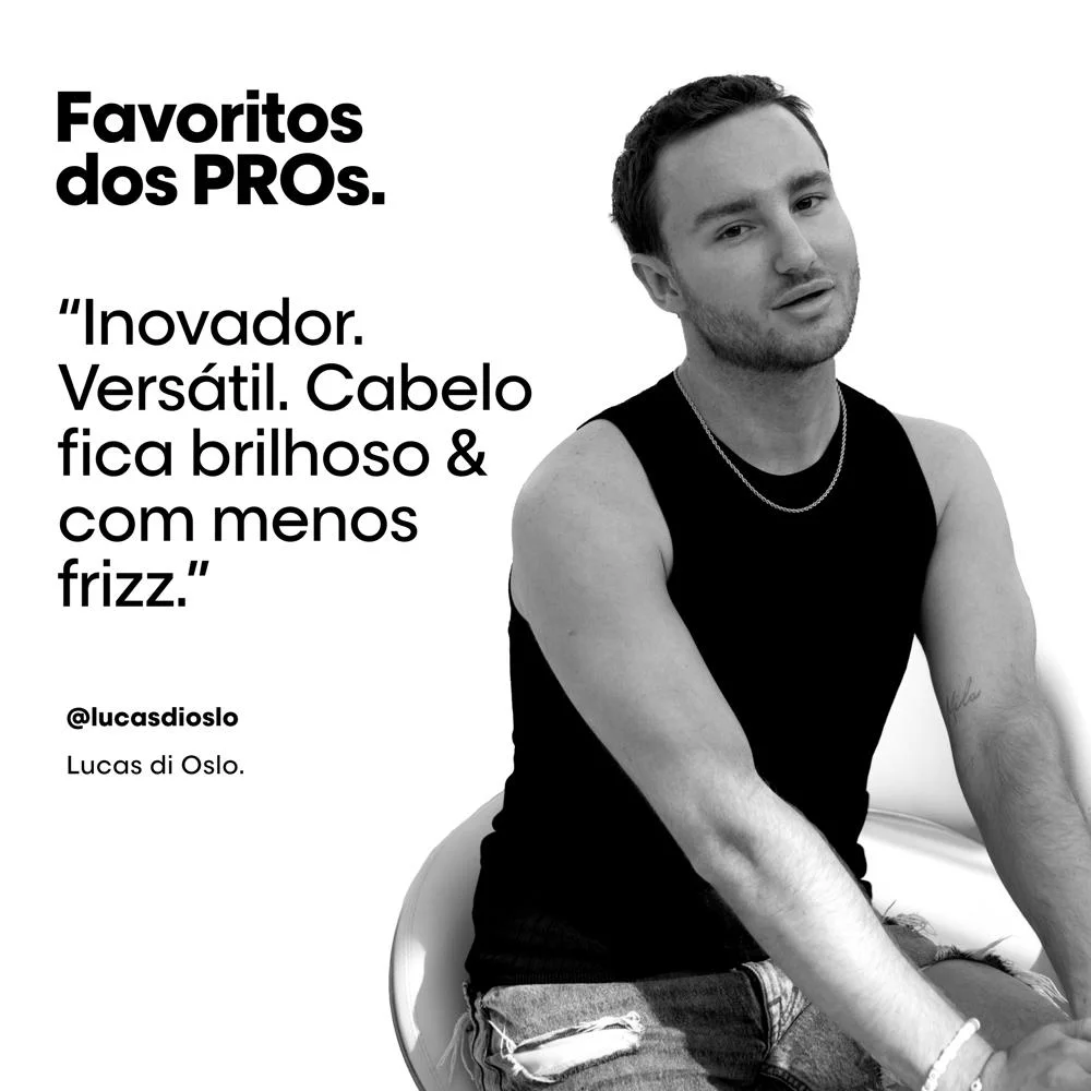 L'Oréal Profissional Vitamino Spectrum Sérum Capilar 50ml 50ml 8