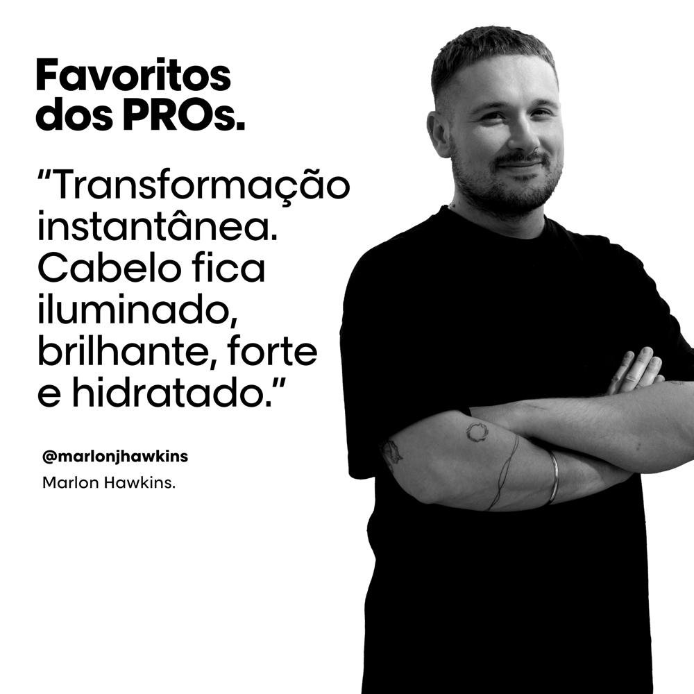 L'Oréal Profissional Vitamino Spectrum Condicionador 200ml 200ml 7