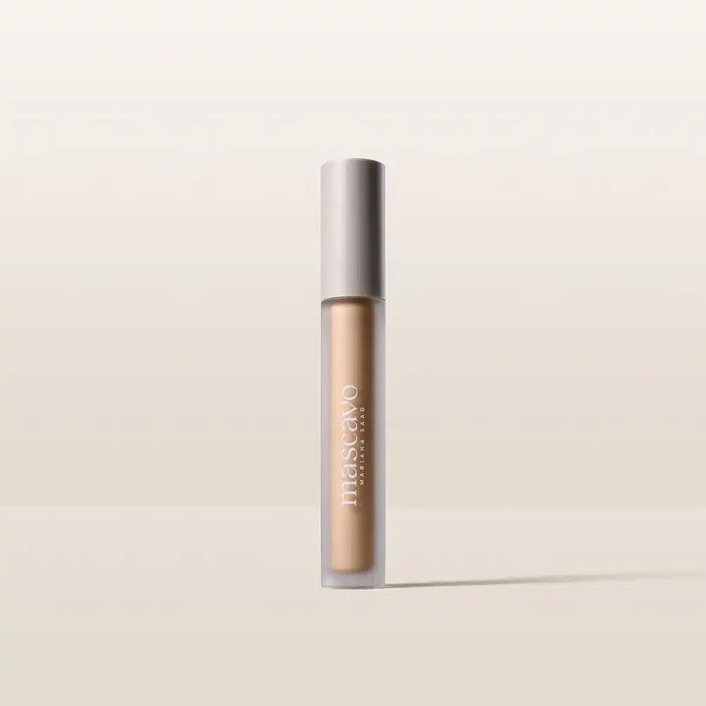 MASCAVO SOFT BLUR 17C CORRETIVO 6G Cor  17C 2