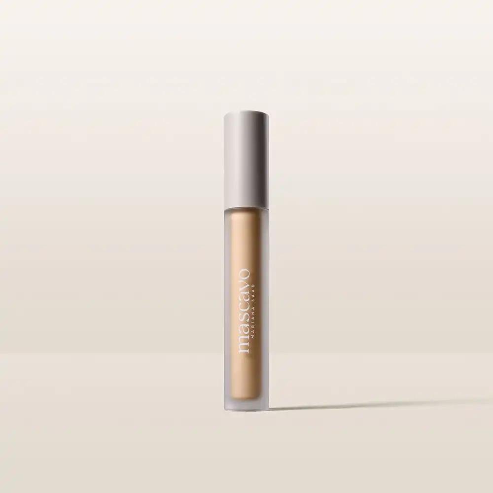 Mascavo Soft Blur Corretivo Líquido 20W 6g 20W 2