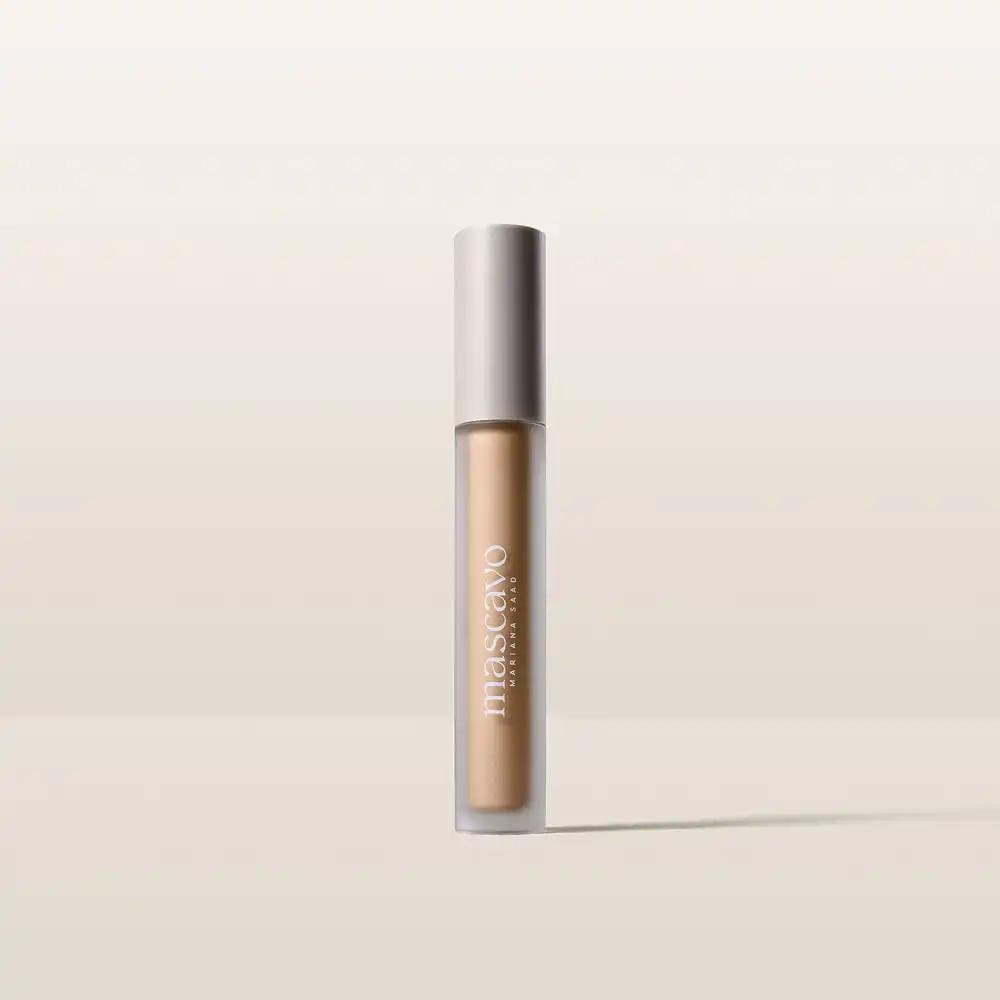 Mascavo Soft Blur Corretivo Líquido 22N 6g 22N 2