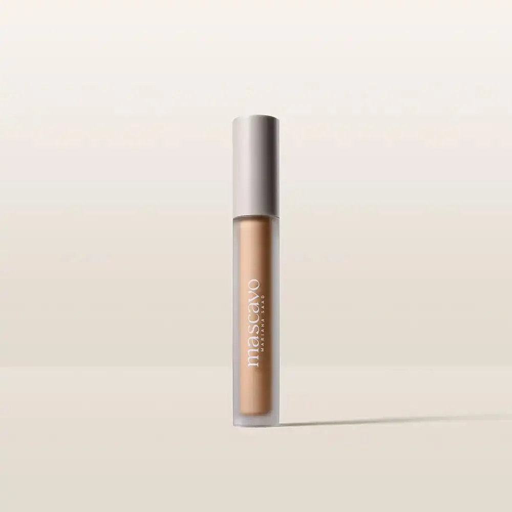 Mascavo Soft Blur Corretivo Líquido 30C 6g 30C 2