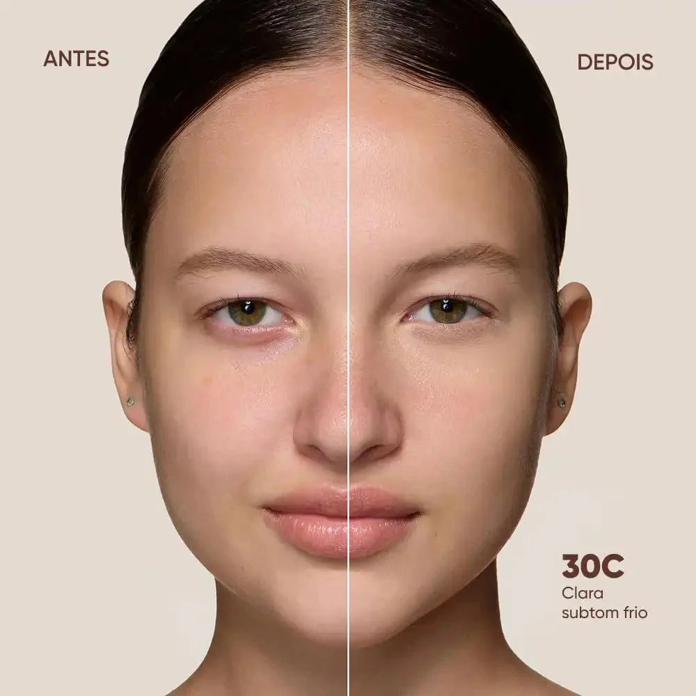 Mascavo Soft Blur Corretivo Líquido 30C 6g 30C 3