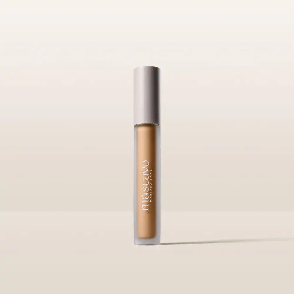 Mascavo Soft Blur Corretivo Líquido 35W 6g 35W 2