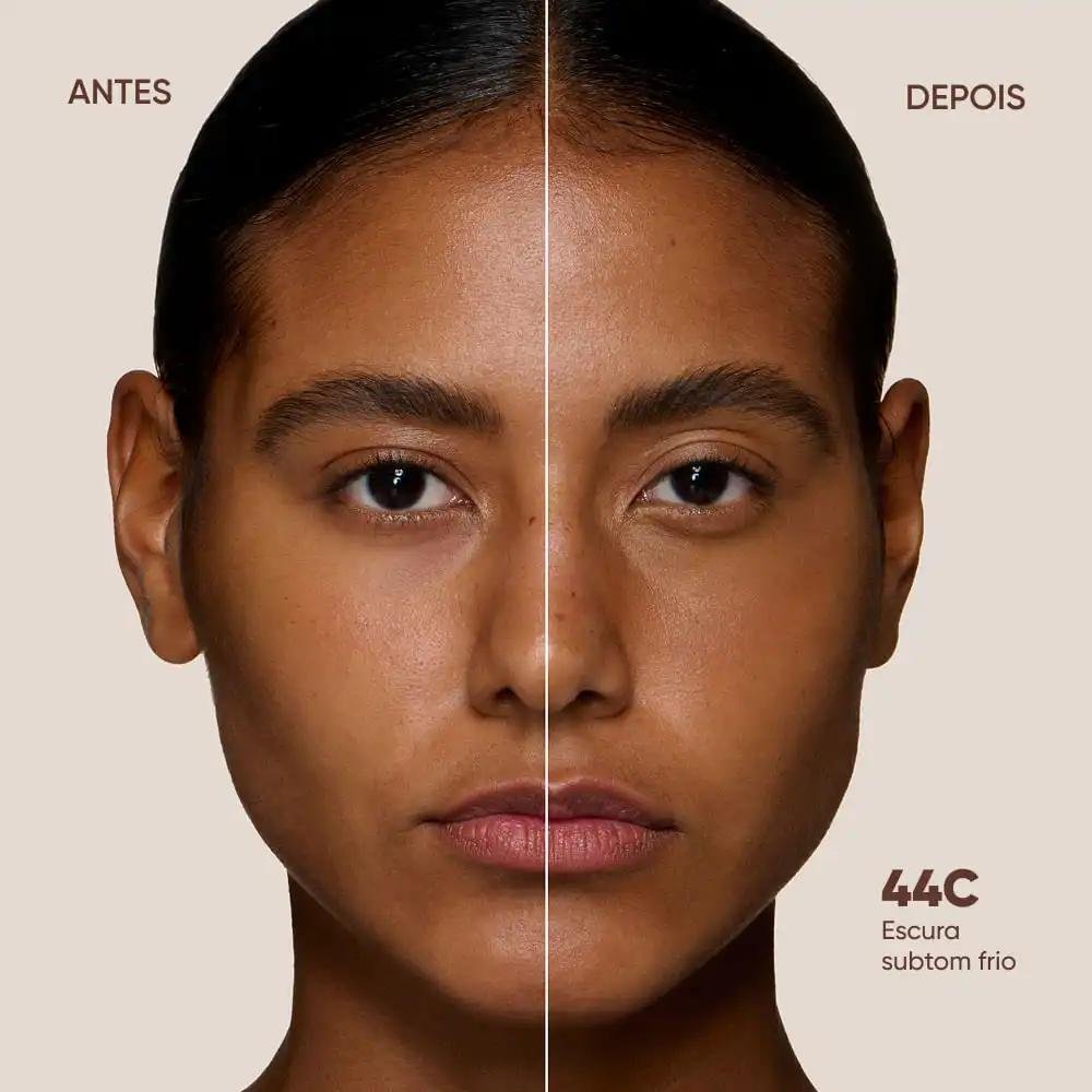 Mascavo Soft Blur Corretivo Líquido 44C 6g 44C 3