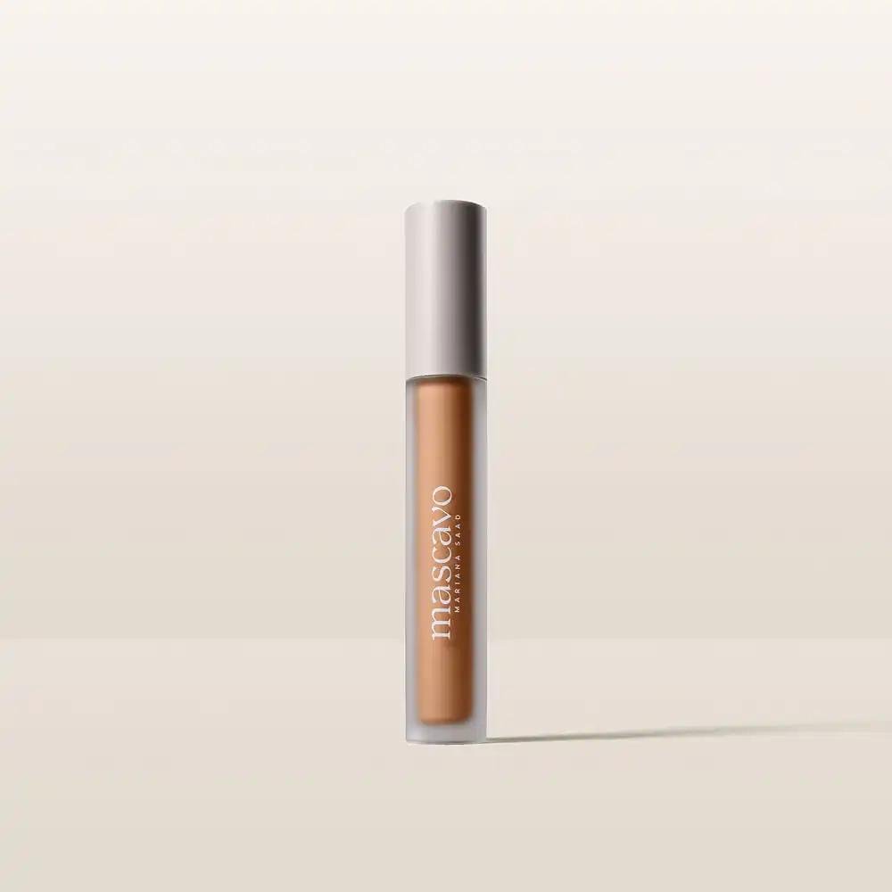 Mascavo Soft Blur Corretivo Líquido 40W 6g 40W 2