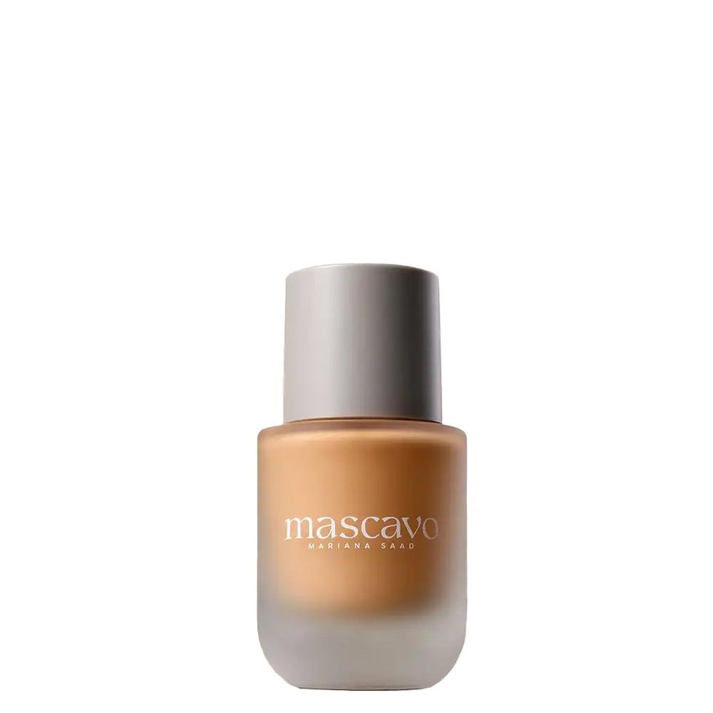 Mascavo Soft Radiance Base Líquida 10W 30ml 10W 1