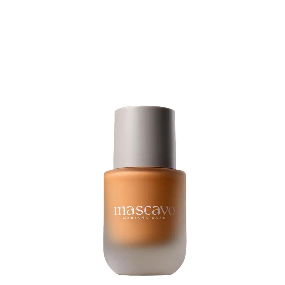 MASCAVO SOFT RADIANCE BASE LÍQUIDA 16N 30ML