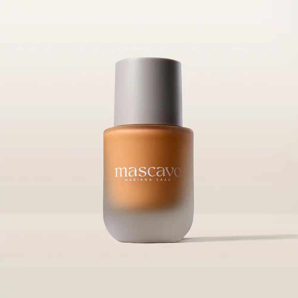 Mascavo Soft Radiance Base Líquida 18C 30ml 18C 2